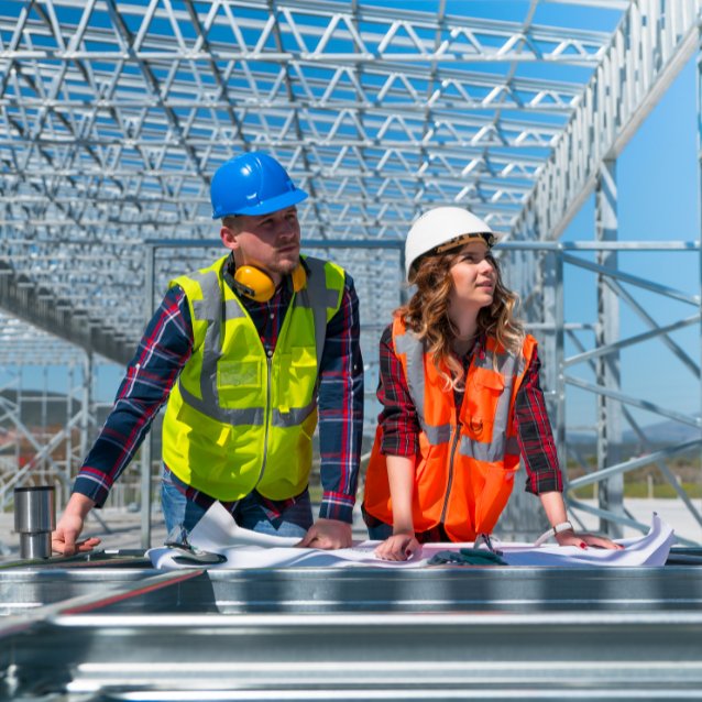 Smart business solutions by an Ontario construction company.