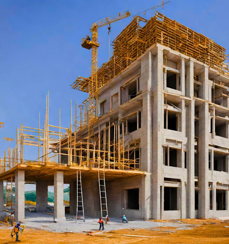 Smart business solutions by an Ontario construction company.