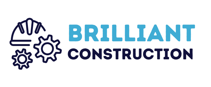 Construction company in Ontario working on building project.