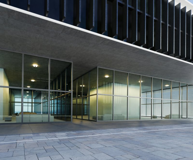 Ontario construction enhances outdoor spaces, boosting curb appeal.